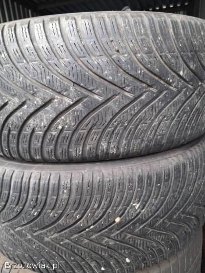 Opony letnie 225/45/R18