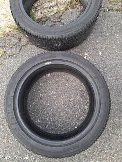 Opony letnie 225/45/R18