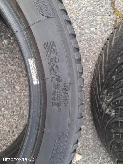 Opony letnie 225/45/R18