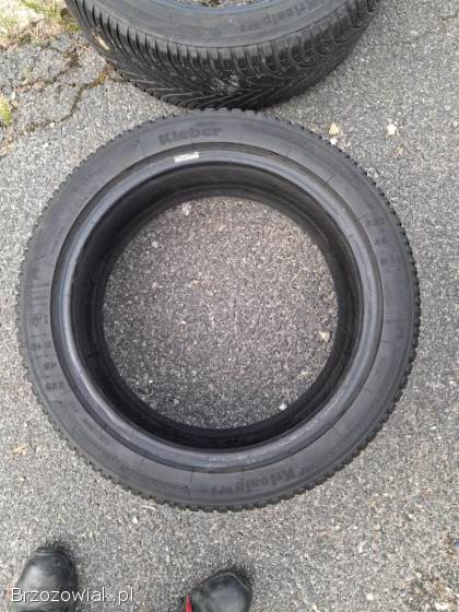 Opony letnie 225/45/R18