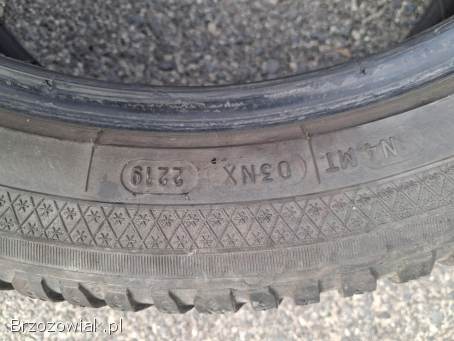 Opony letnie 225/45/R18