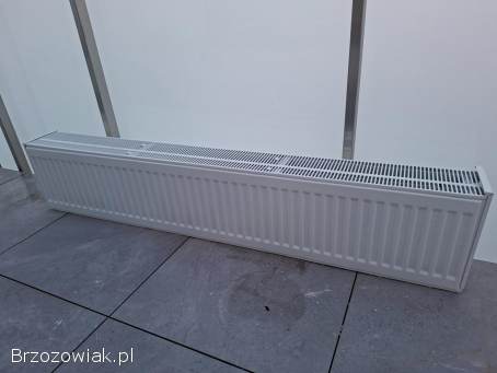 Grzejnik pokojowy panelowy NOWY