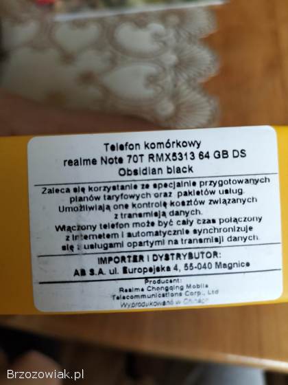 Sprzedam
