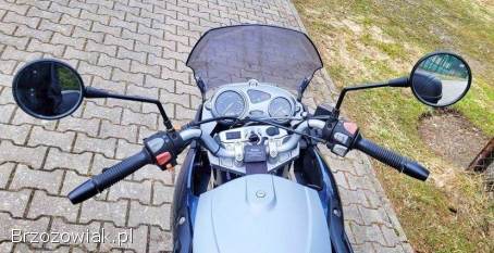 BMW CS 650 2004