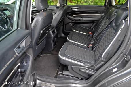 Ford S-Max Vignale 4x4 2017
