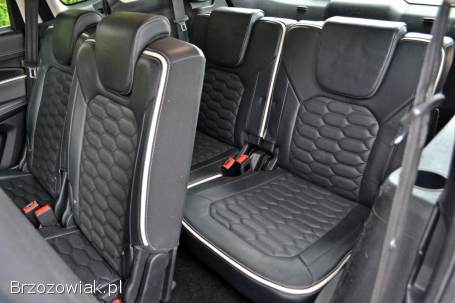 Ford S-Max Vignale 4x4 2017
