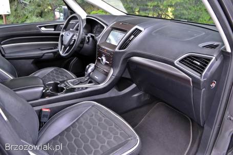 Ford S-Max Vignale 4x4 2017