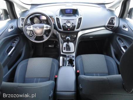 Ford C-MAX Grand 2013