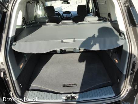 Ford C-MAX Grand 2013