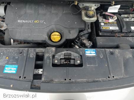 Renault Grand Scenic 2010