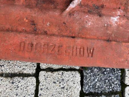 Sprzedam dachówkę Dobrzechów