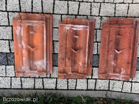 Sprzedam dachówkę Dobrzechów