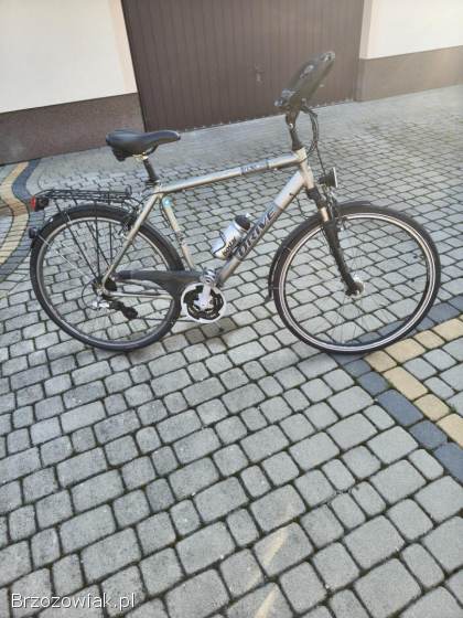 Sprzedam Rower Turystyczny DRIVE
