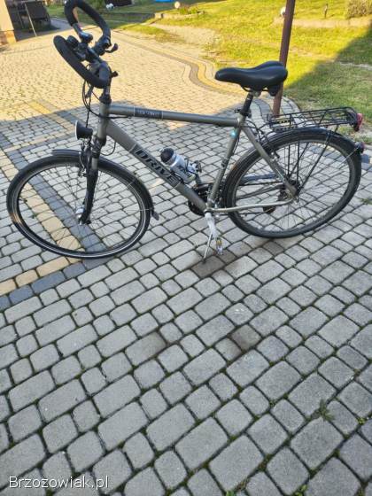 Sprzedam Rower Turystyczny DRIVE