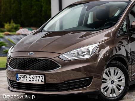 Ford C-MAX C-max 1.  5 TDCI 2016