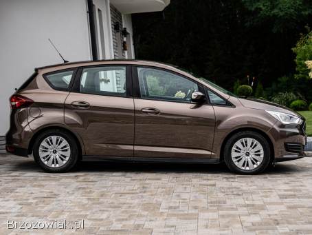 Ford C-MAX C-max 1.  5 TDCI 2016