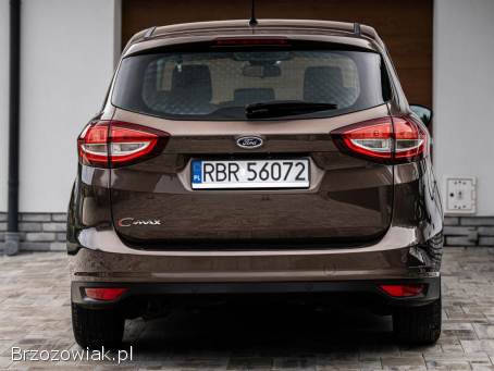 Ford C-MAX C-max 1.  5 TDCI 2016