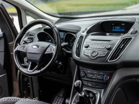 Ford C-MAX C-max 1.  5 TDCI 2016