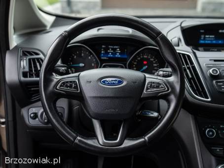 Ford C-MAX C-max 1.  5 TDCI 2016