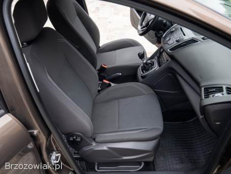 Ford C-MAX C-max 1.  5 TDCI 2016