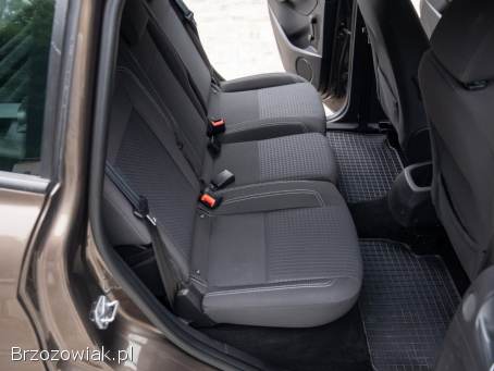 Ford C-MAX C-max 1.  5 TDCI 2016