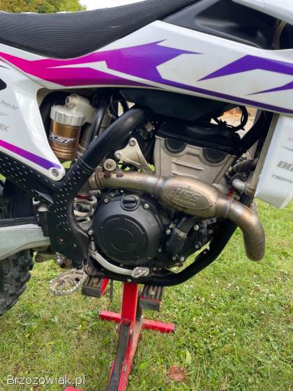 KTM SX-F 2020