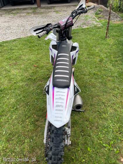 KTM SX-F 2020