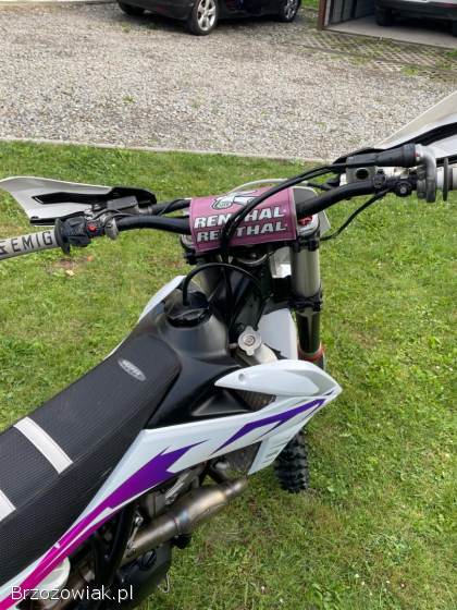 KTM SX-F 2020