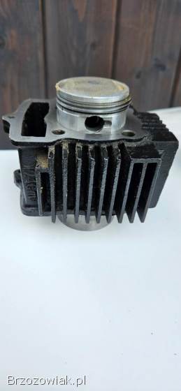Cylinder 125