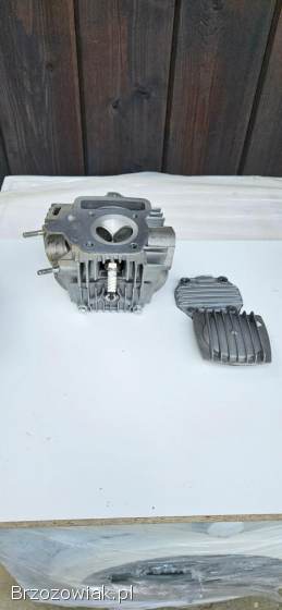 Cylinder 125