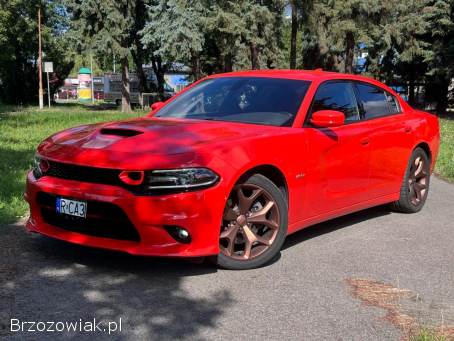 Dodge Charger 2016