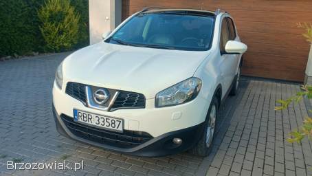 Nissan Qashqai Tekna  2011