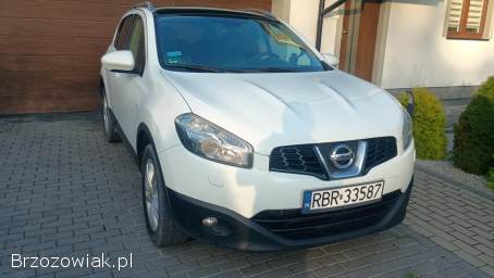 Nissan Qashqai Tekna  2011