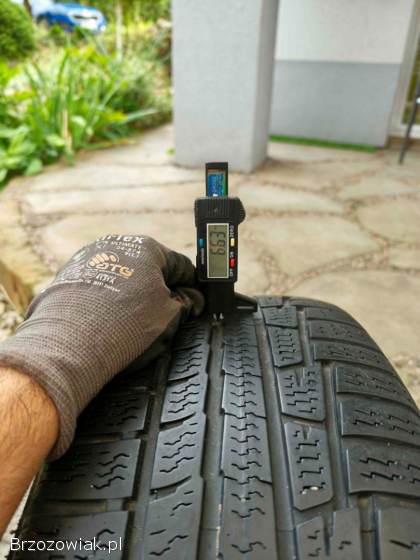 Alufelgi 17 5x114.  3 opony 215/55R17 Toyota Suzuki Honda Lexus Subaru Fiat Sedici