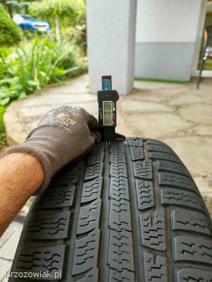 Alufelgi 17 5x114.  3 opony 215/55R17 Toyota Suzuki Honda Lexus Subaru Fiat Sedici