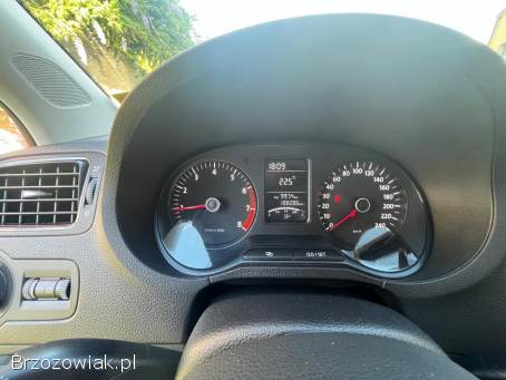 Volkswagen Polo Elegance  2012