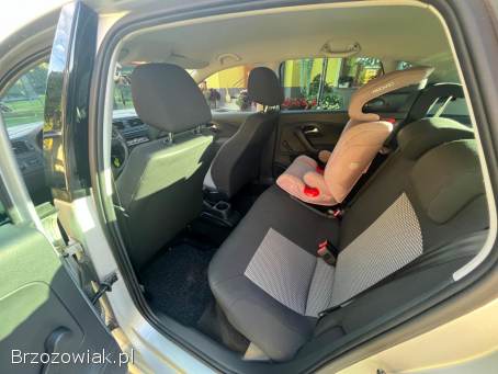 Volkswagen Polo Elegance  2012
