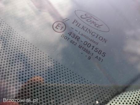 Ford S-Max Z Niemiec  2009