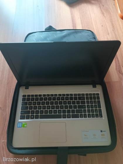Laptop Asus r540u