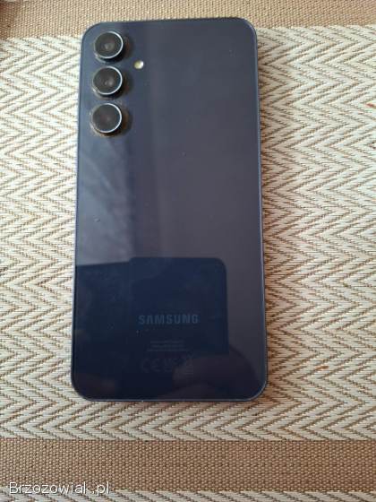 Sprzedam telefon Samsung A55 5G
