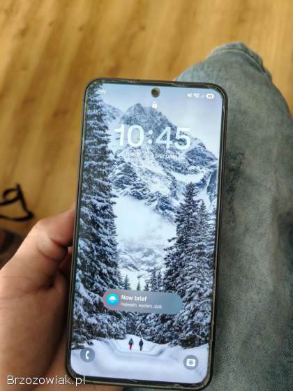 Sprzedam używany Samsung s24fe
