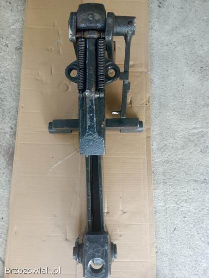 Zaczep dolny hitch Zetor 7211 itp