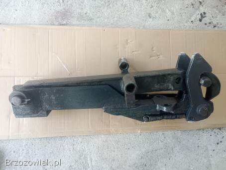 Zaczep dolny hitch Zetor 7211 itp