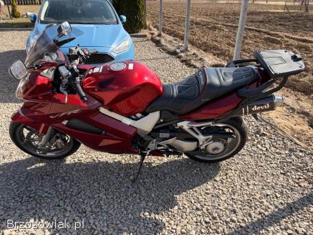 Honda VFR V-Tec 2006