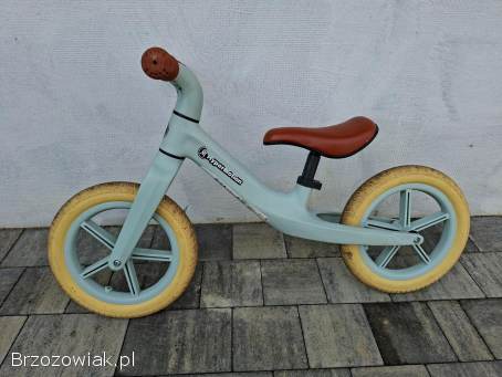Rowerek biegowy Hypermotion