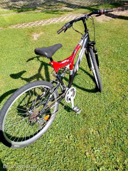 Rower Ornado kola 26 cali