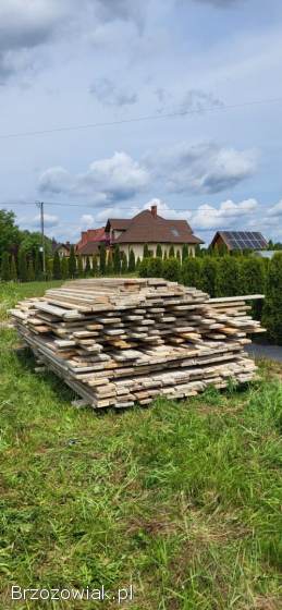 Deski 3.  2,  deski szalunkowe