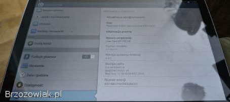 Samsung Galaxy Tab 3 10.  1 16GB GT-P5210