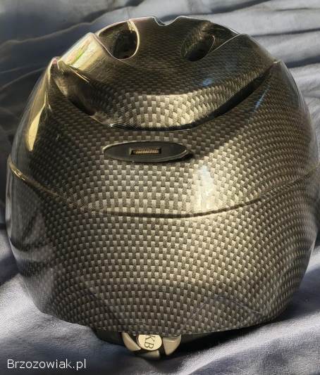 Kask jeździecki K-7 M
