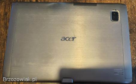 Tablet Acer ICONIA TAB A500